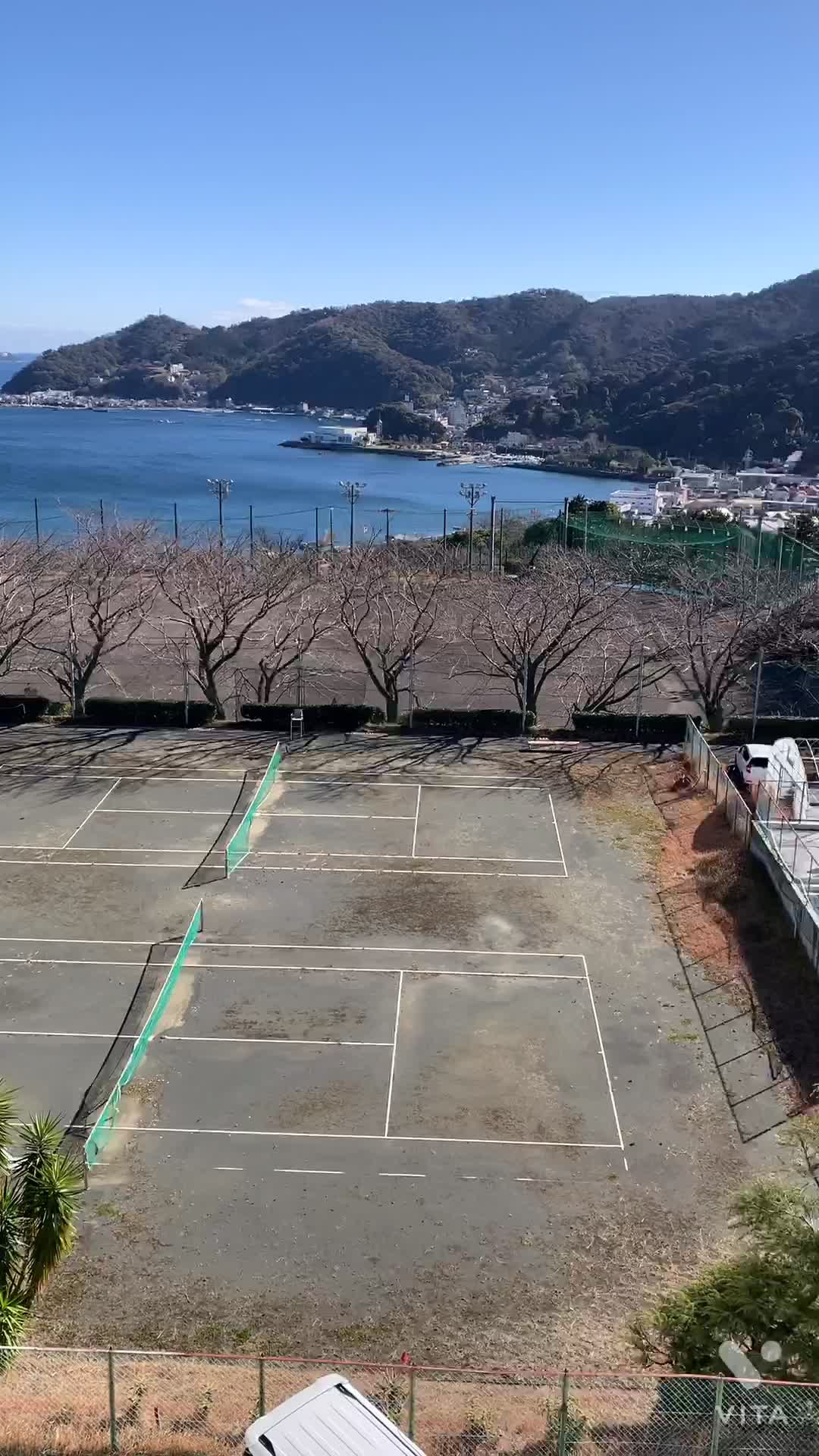 27 熱海高校